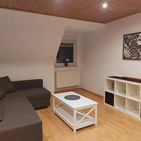 Rooftop Apartmens Ulm - Komfortable Neue Gemeinschaftsunterkunft Im Herzen Von Ulm - Raum 3 Exterior photo
