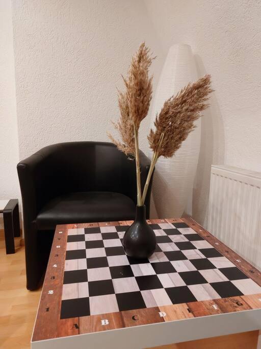 Rooftop Apartmens - Komfortable Neue Gemeinschaftsunterkunft Im Herzen Von - Raum 3 Apartment
