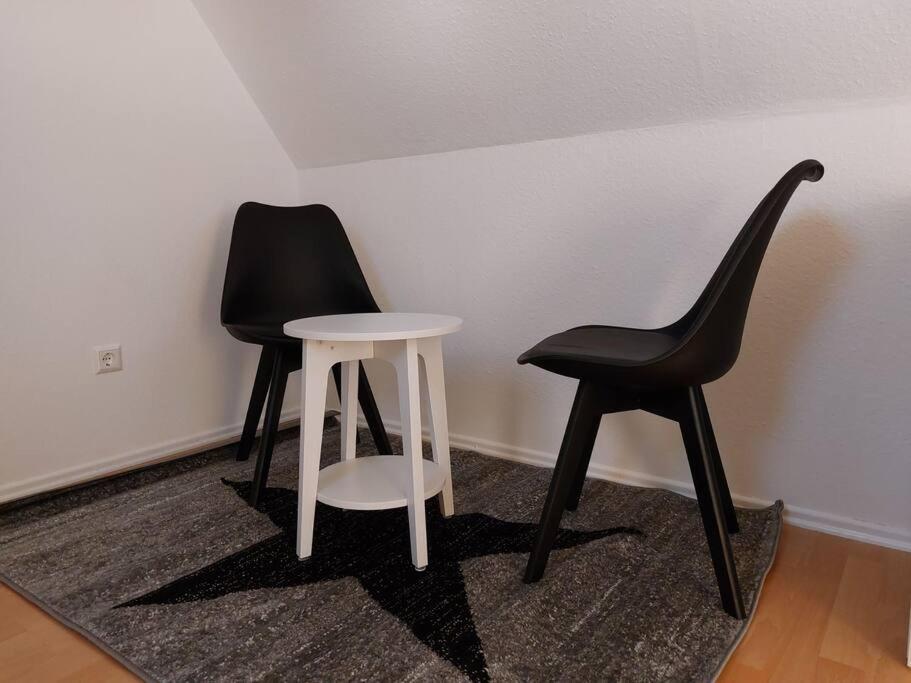 Rooftop Apartmens - Komfortable Neue Gemeinschaftsunterkunft Im Herzen Von - Raum 3 Apartment *