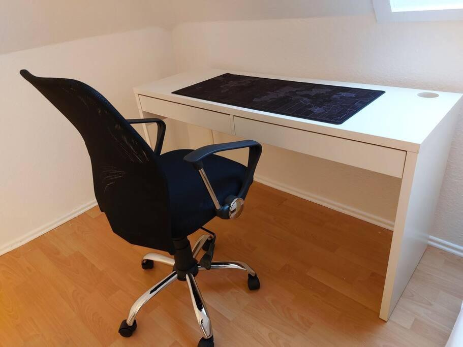 Rooftop Apartmens - Komfortable Neue Gemeinschaftsunterkunft Im Herzen Von - Raum 3 Apartment